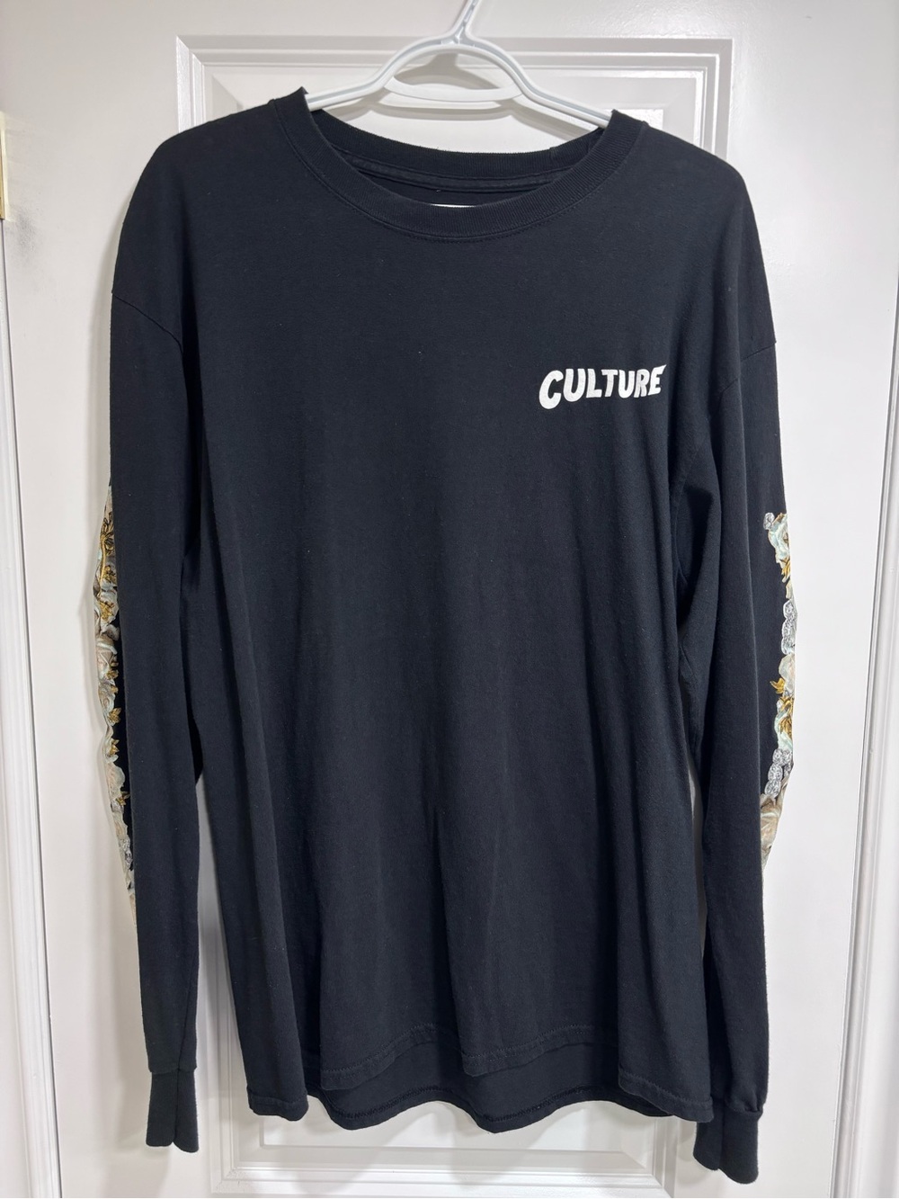 Migos Culture II Long Sleeve